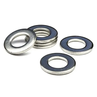 Galveniz Pul 10 Mm - 1000'lü Paket