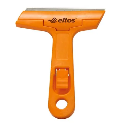 Eltos Cam Kazıma Bıçağı Prof. Cks002 - 12'li Paket