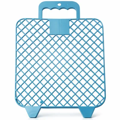 Dvc Rulo Izgarası Mavi R01 - 24'lü Paket