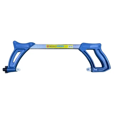 Dvc Demir Testere Kolu 300 Mm Dt01 - 24'lü Paket