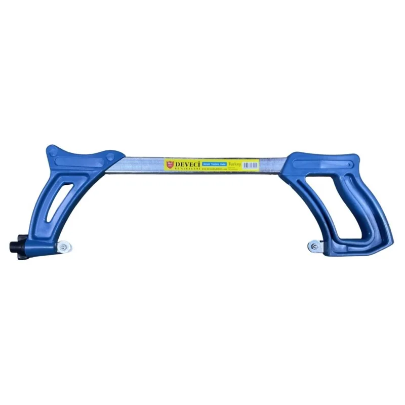 Dvc Demir Testere Kolu 300 Mm Dt01 - 24'lü Paket