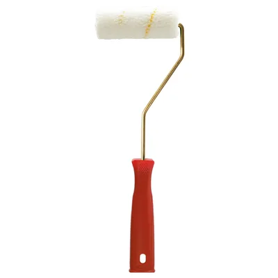 Dekor Eksport Saten Parmak Rulo 10 Cm 1084 - 50'li Paket