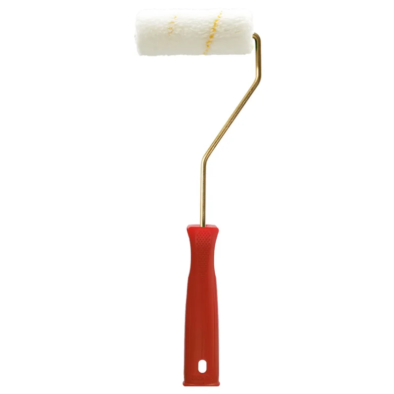 Dekor Eksport Saten Parmak Rulo 10 Cm 1084 - 50'li Paket