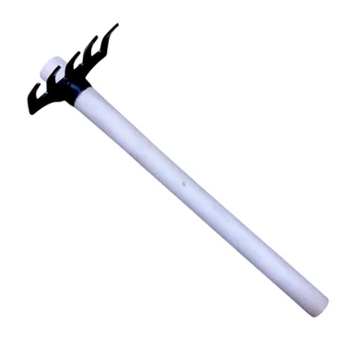 Ergüven Üçgen Çapa Saplı - 10'lu Paket