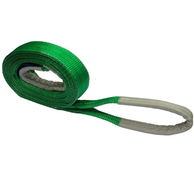 Polyester Sapan (5/1) 2 Ton 3 Mt