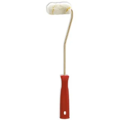 Dekor Eksport Saten Parmak Rulo 7.5 Cm 1087 - 50'li Paket
