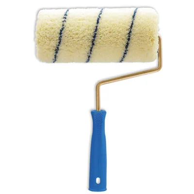 Dekor Süperlüx Dış Cephe Rulosu 20 Cm 1001 - 25'li Paket