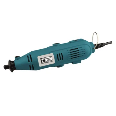Catpower Gravür Taşlama 135w Cat8101