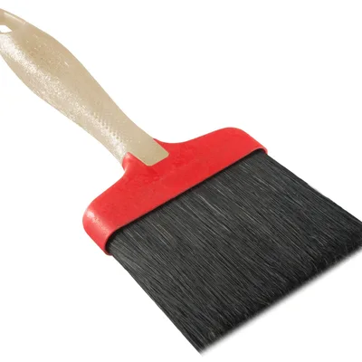 Dekor Yağlı Boya Fırçaları 80 Mm 6063 - 12'li Paket