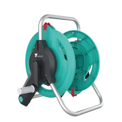 Daye Dy655 Hortum Tamburu 40 Mt