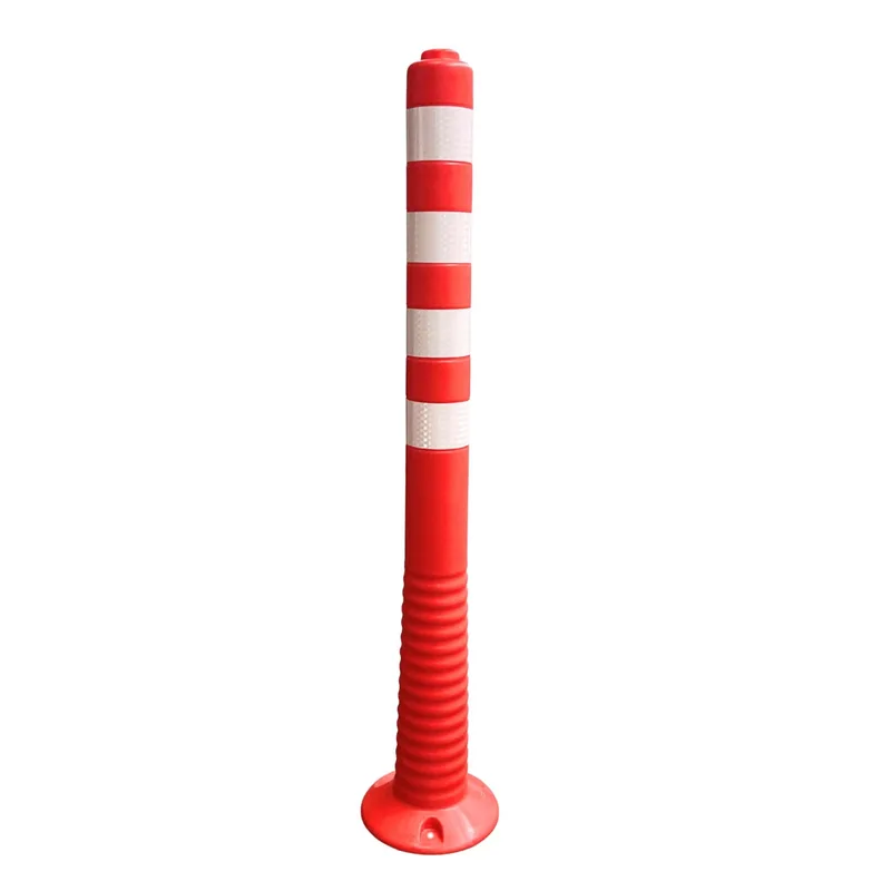 Trafik Delinatör Eko 100 Cm - 10'lu Paket