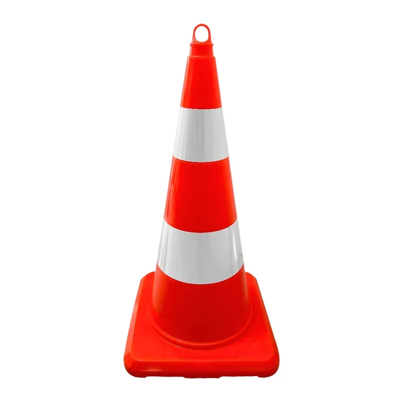 Trafik Koni Kırılmaz - 5'li Paket