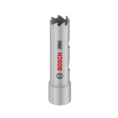 Bosch Pro Bi-metal Panç 14 Mm 2608901490