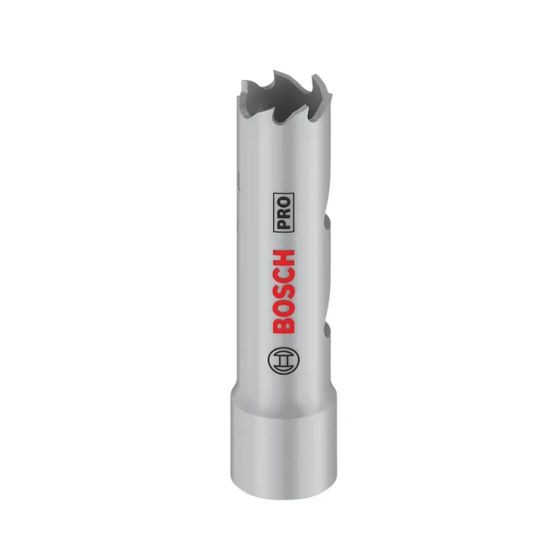 Bosch Pro Bi-metal Panç 14 Mm 2608901490