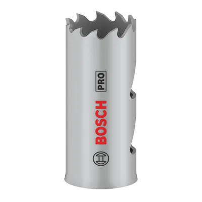 Bosch Pro Bi-metal Panç 22 Mm 2608901496