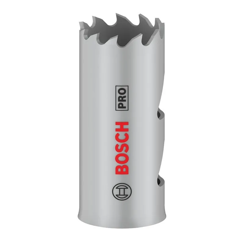 Bosch Pro Bi-metal Panç 22 Mm 2608901496