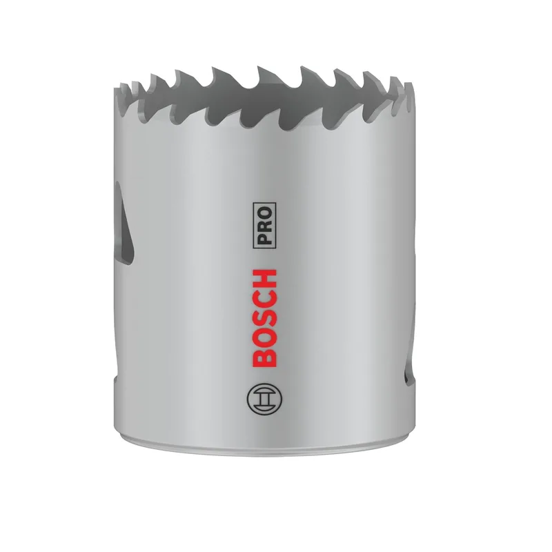 Bosch Pro Bi-metal Panç 43 Mm 2608901509
