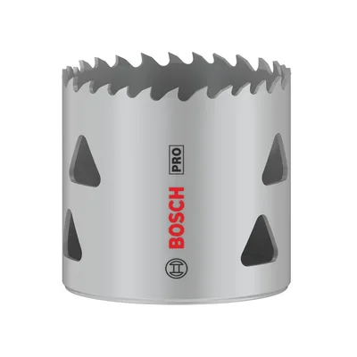Bosch Pro Bi-metal Panç 52 Mm 2608901514
