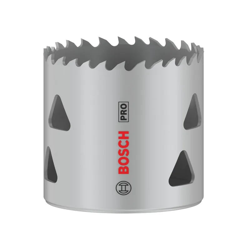 Bosch Pro Bi-metal Panç 52 Mm 2608901514