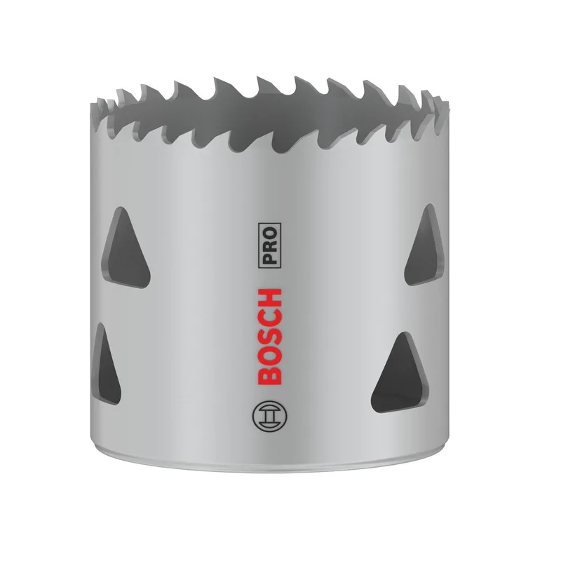 Bosch Pro Bi-metal Panç 54 Mm 2608901515