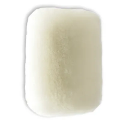 Dekor Pösteki Rulo Yedek 10 Cm 1052 - 25'li Paket