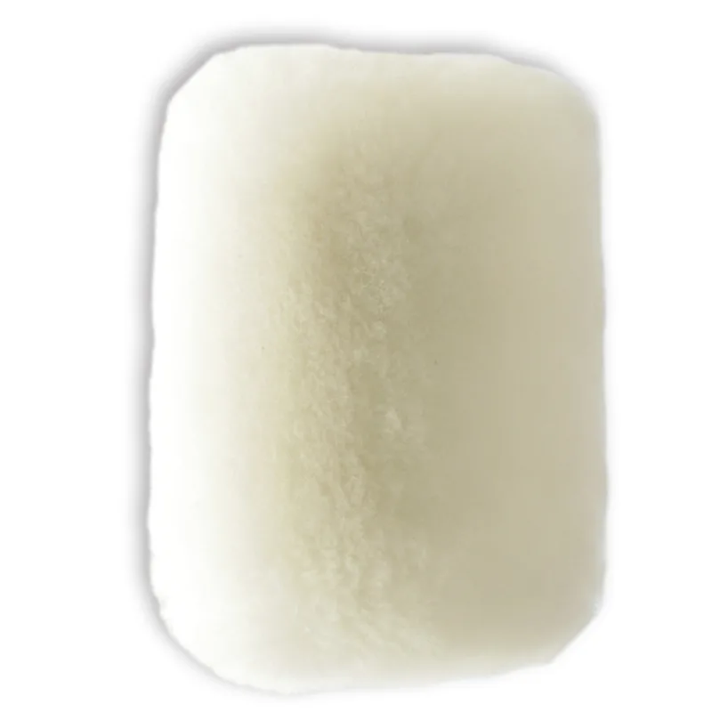 Dekor Pösteki Rulo Yedek 10 Cm 1052 - 25'li Paket