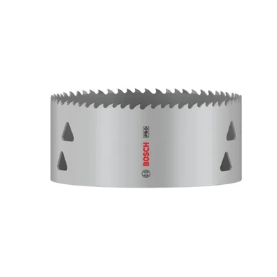 Bosch Pro Bi-metal Panç 114 Mm 2608901538