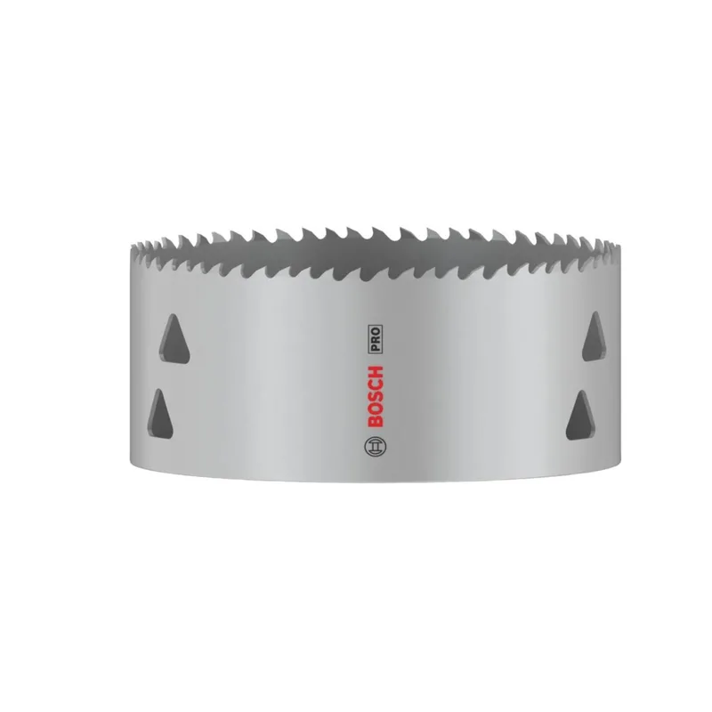Bosch Pro Bi-metal Panç 114 Mm 2608901538
