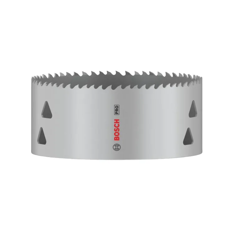 Bosch Pro Bi-metal Panç 133 Mm 2608901541