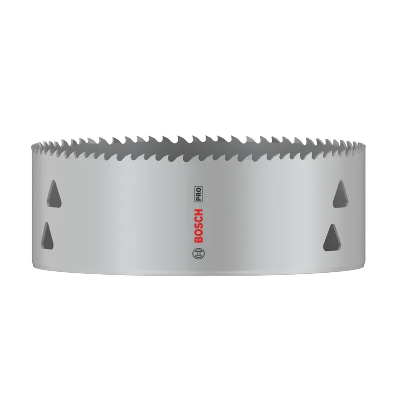 Bosch Pro Bi-metal Panç 168 Mm 2608901545