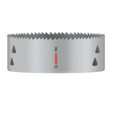 Bosch Pro Bi-metal Panç 177 Mm 2608901546