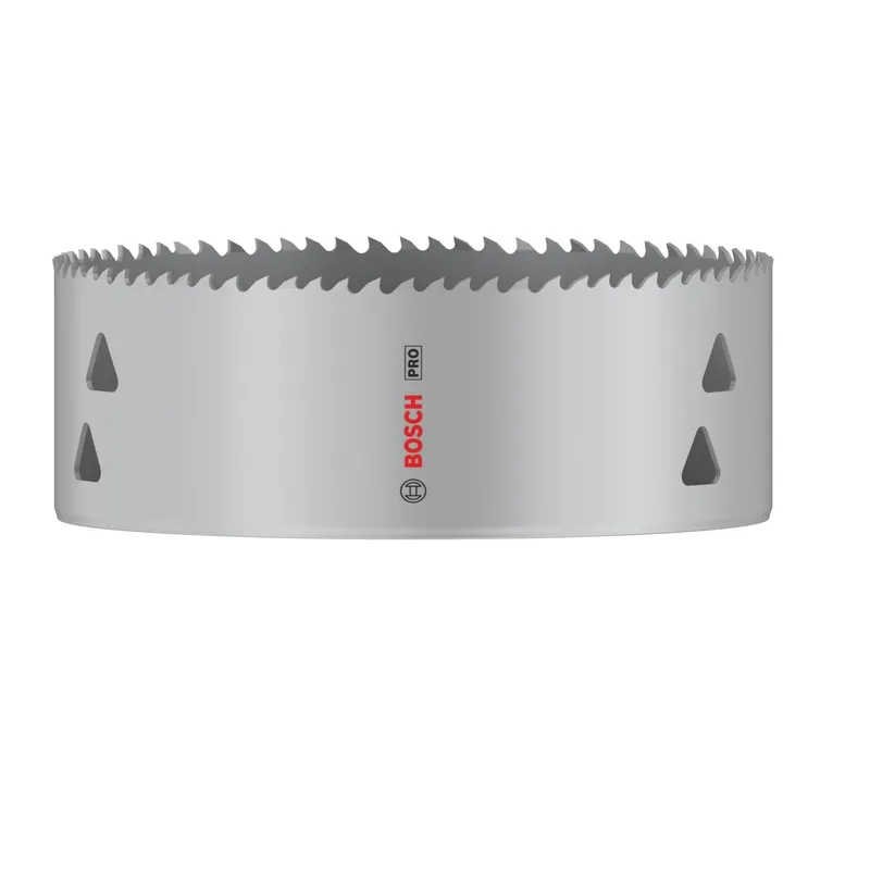 Bosch Pro Bi-metal Panç 177 Mm 2608901546