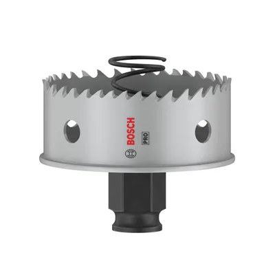 Bosch Pro Sheet Metal Paslanmaz Panç 67 2608594461