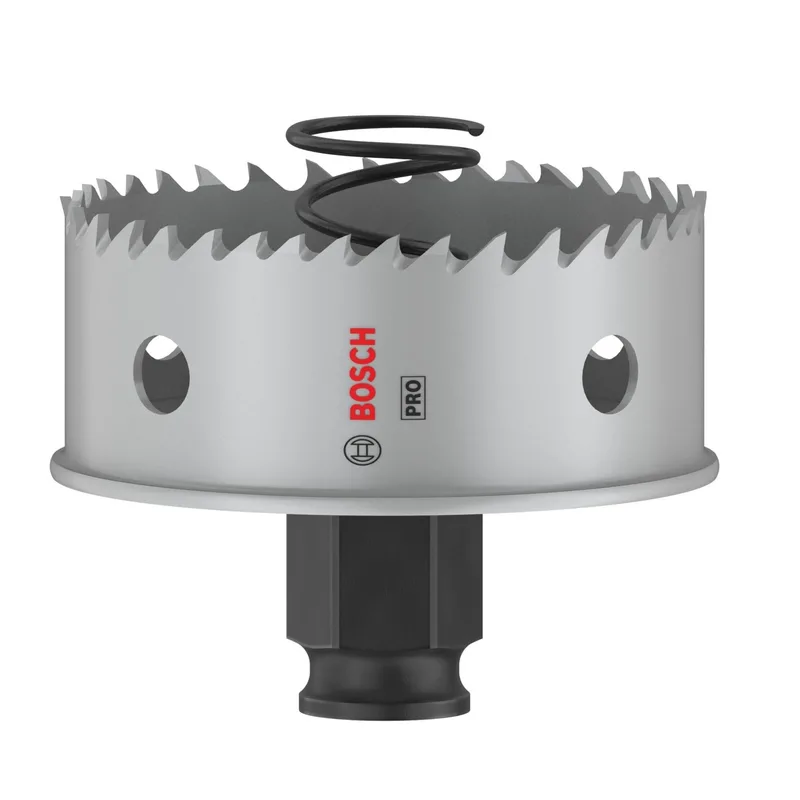 Bosch Pro Sheet Metal Paslanmaz Panç 86 2608594468