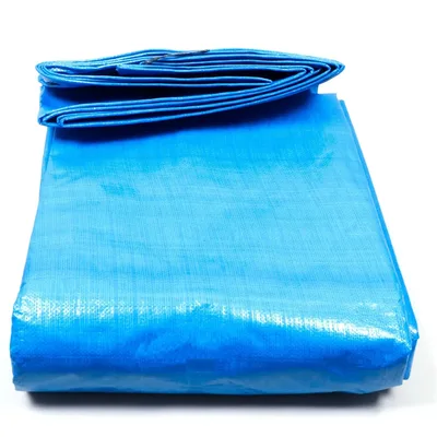 Ebatlı Branda (sent. Kumaş) (120 Gr) 8x9=72 M²