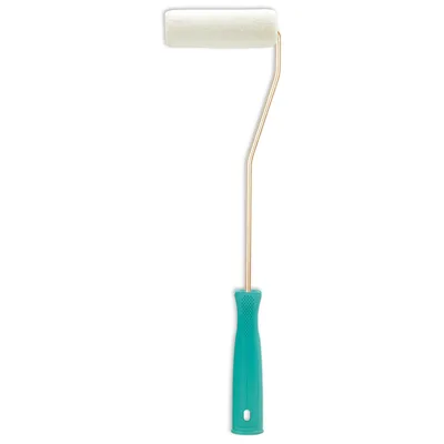 Dekor Kadife Parmak Rulo 10 Cm 1068 - 50'li Paket
