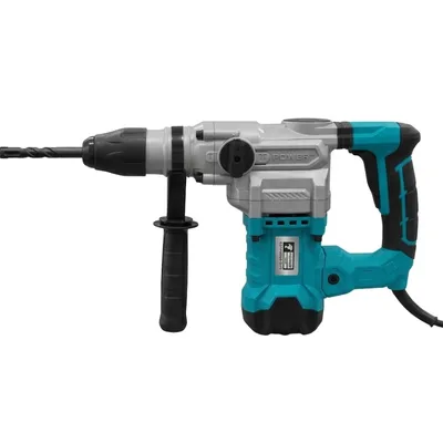 Catpower Kırıcı Delici 7.3 Kg 1600w Cat5913