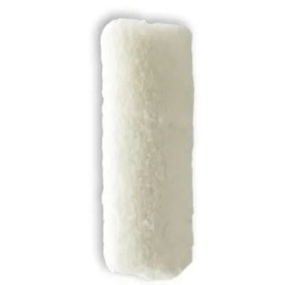 Dekor Kadife Parmak Rulo Yedek 10 Cm. 1079 - 50'li Paket