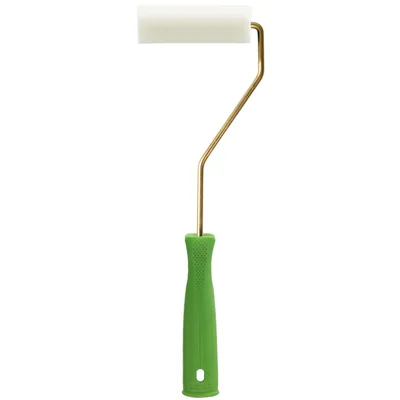 Dekor Sünger Parmak Rulo 10 Cm 1115 - 25'li Paket