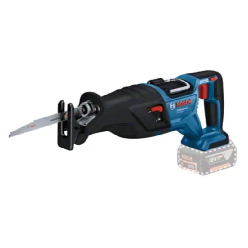 Bosch Akülü Tilki Kuyruğu Gsa185-lı 06016c0021