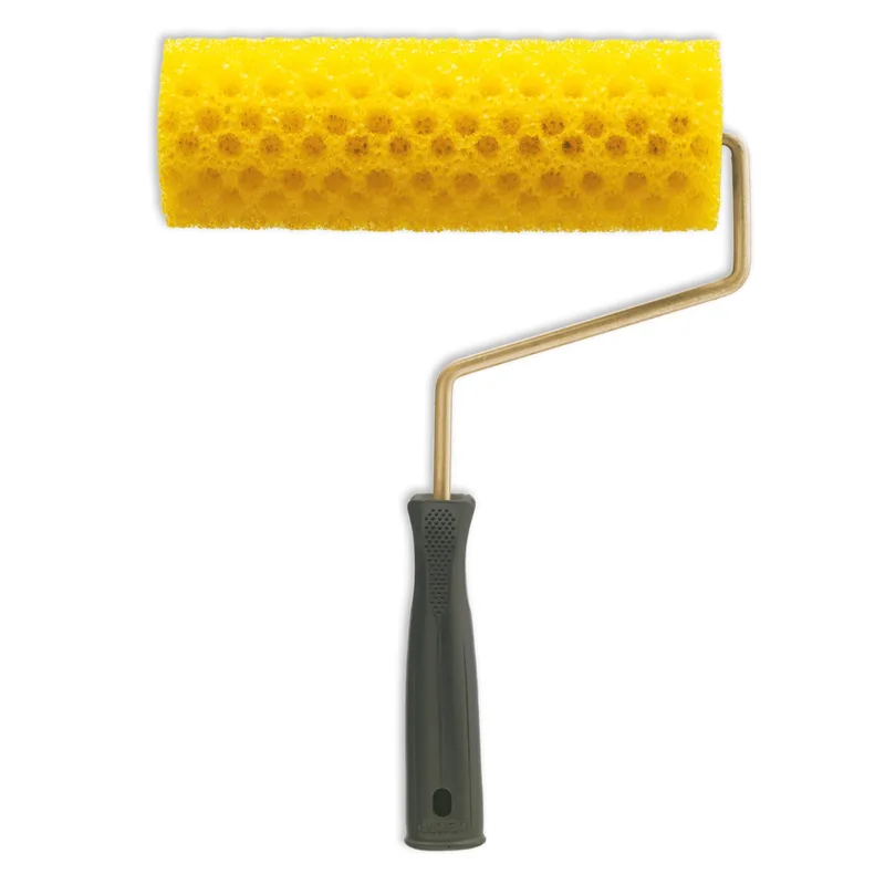 Dekor Kristalli Delikli Rulo 25 Cm 1129 - 12'li Paket