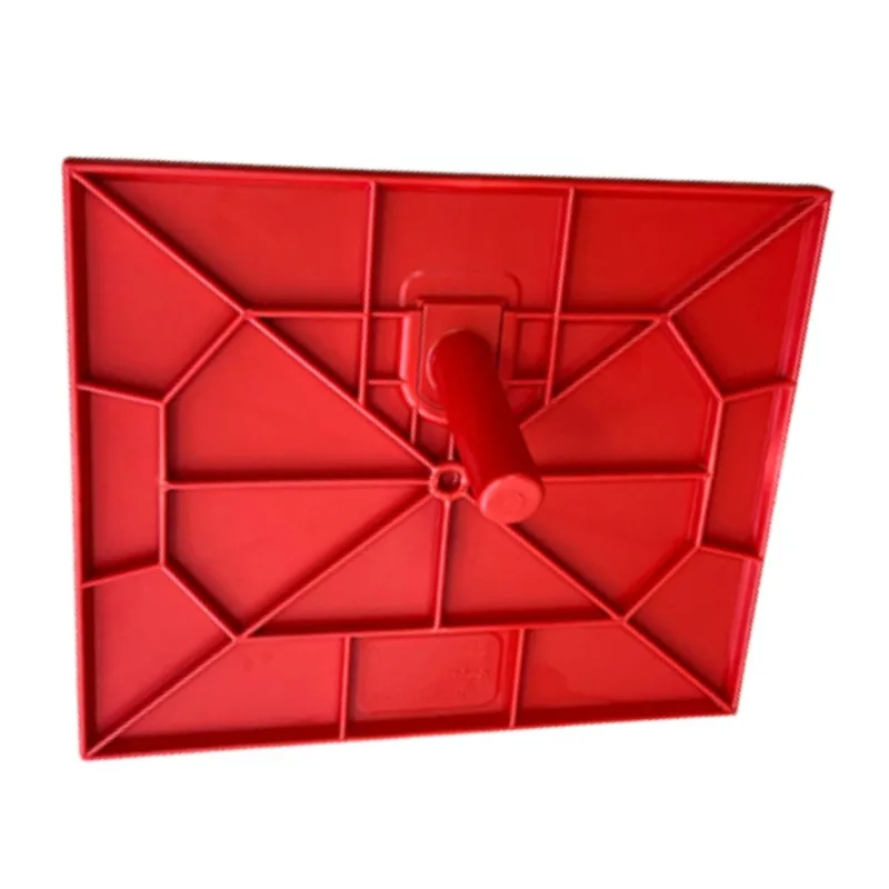 Duyar Sıvacı Küreği 36x44 Cm Kod:013 - 12'li Paket