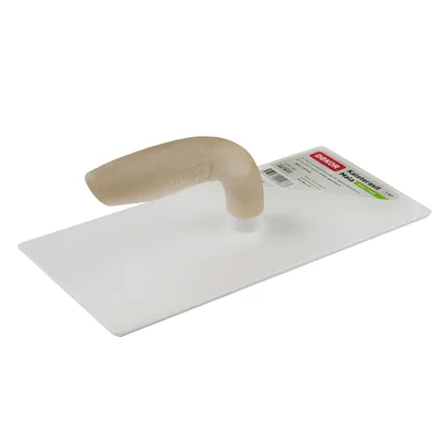 Dekor Kaleterasit Mala 12.8x28 Cm Plastik Sap 1187 - 12'li Paket