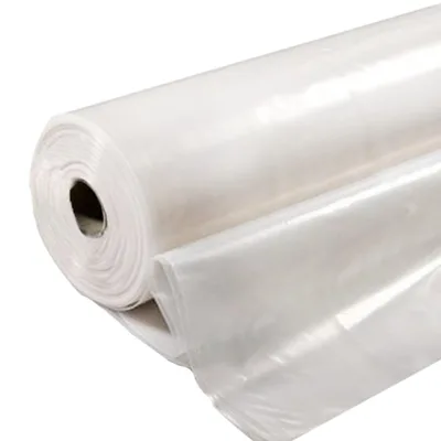 Vatan Pe Rulo Naylon Branda (m2 125 Gr) - 60 Kilogram