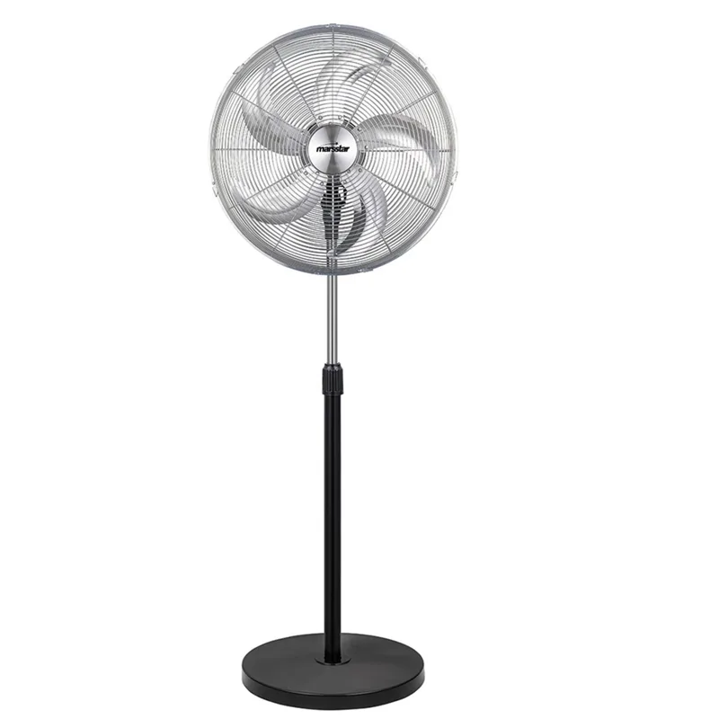 Marsstar Forza Ayaklı Vantilatör 20" Ms-20