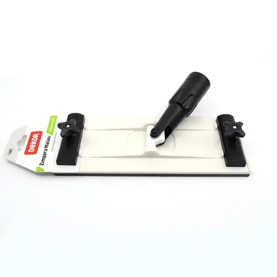 Dekor Zımpara Malası Oynar Başlı 9x22.5 Cm 1207 - 12'li Paket