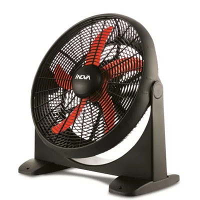 İnova Şimşek 4 Fonk.stand Fan Vantilatör 22"