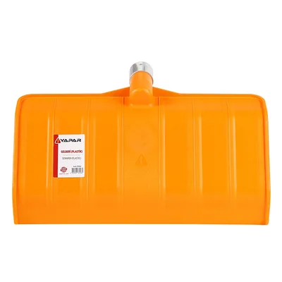 Yapar Plastik Gelberi Sapsız 97006 - 10'lu Paket