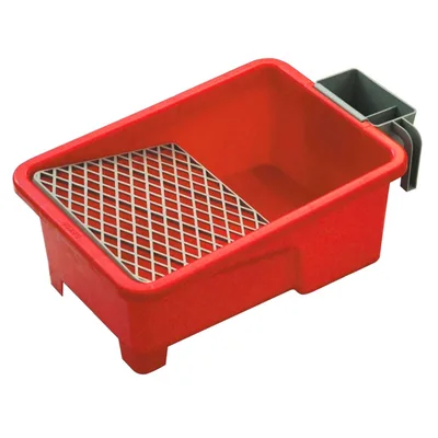 Dekor Boyacı Kabı Büyük Boy 1180 - 4'lü Paket