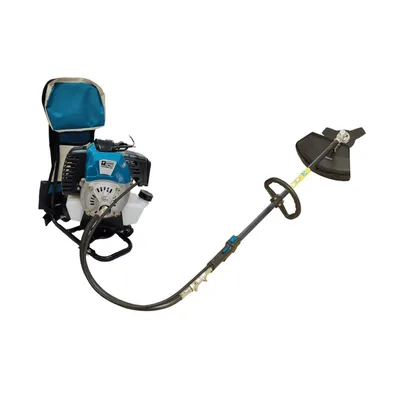 Catpower Sırttan Benzinli Tırpan 52 Cc 2.3 Hp 2033